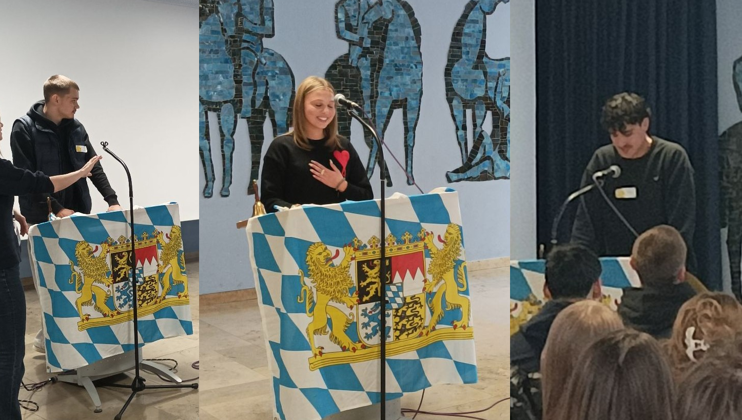 Planspiel „Der Landtag sind wir“